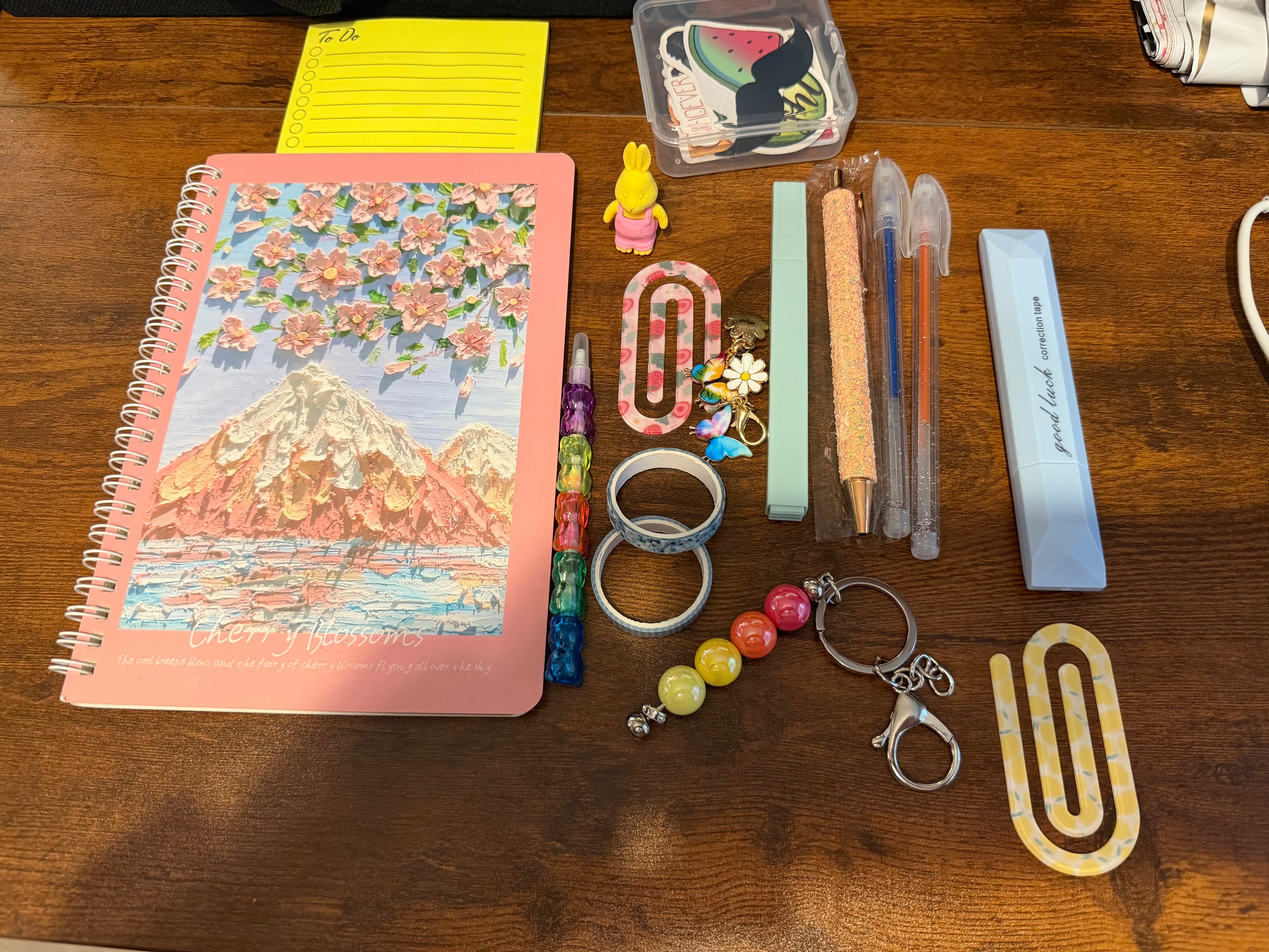 Stationery Grab Bags