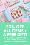 Stationery Grab Bags